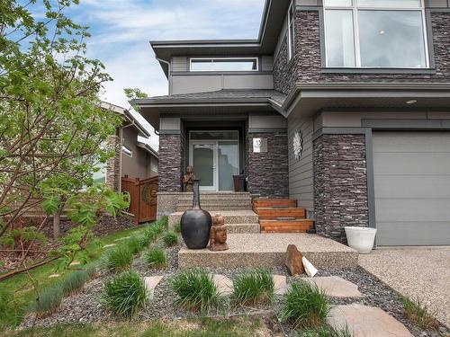 1311 Hainstock Wy Sw Sw, Edmonton, AB 