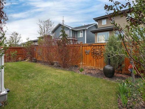 1311 Hainstock Wy Sw Sw, Edmonton, AB 