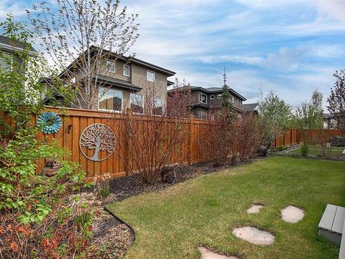 1311 Hainstock Wy Sw Sw, Edmonton, AB 