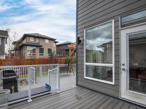 1311 Hainstock Wy Sw Sw, Edmonton, AB 