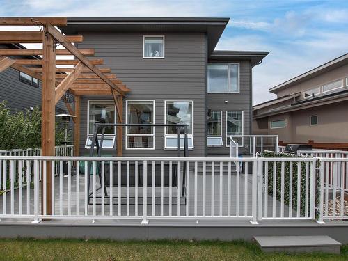 1311 Hainstock Wy Sw Sw, Edmonton, AB 