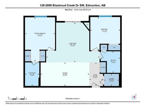 #129 2098 Blackmud Creek Dr Sw, Edmonton, AB 