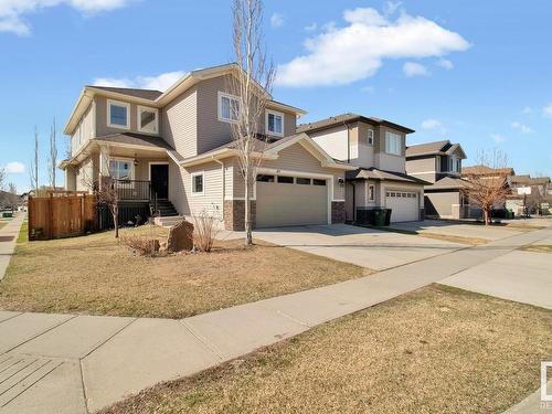 49 Selkirk Pl, Leduc, AB 