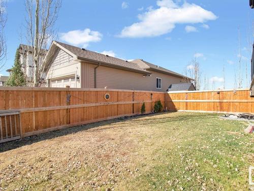 49 Selkirk Pl, Leduc, AB 