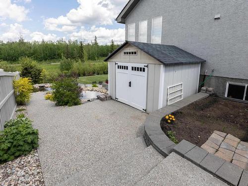 447 52328 Rge Rd 233, Rural Strathcona County, AB 