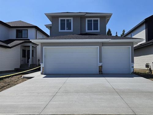 5 Harley Wy, Spruce Grove, AB 