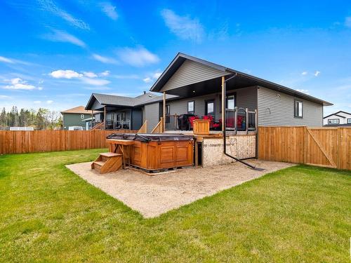 4510 65 Av, Cold Lake, AB 