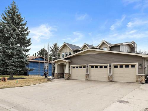 16 Braeside Tc, Sherwood Park, AB 