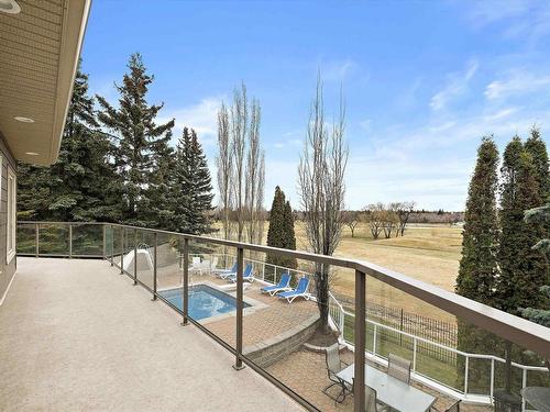 16 Braeside Tc, Sherwood Park, AB 