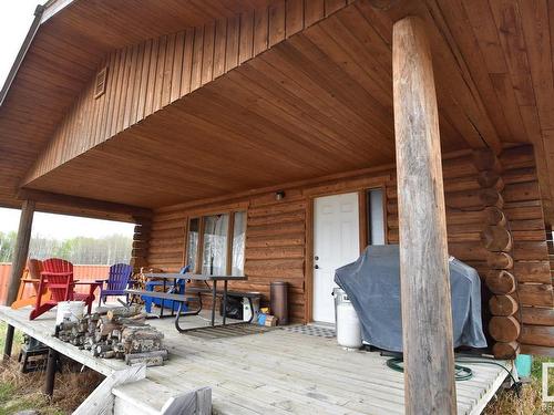 9 Tee Pee Dr, Tee Pee Lake Est, Rural Athabasca County, AB 