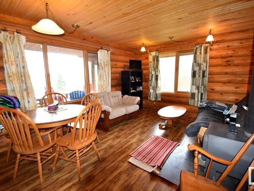 9 Tee Pee Dr, Tee Pee Lake Est, Rural Athabasca County, AB 