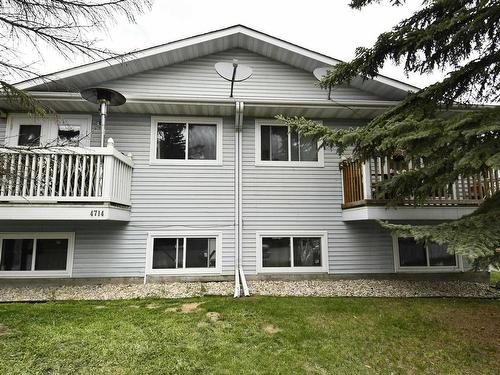 4714 54 Av, Leduc, AB 