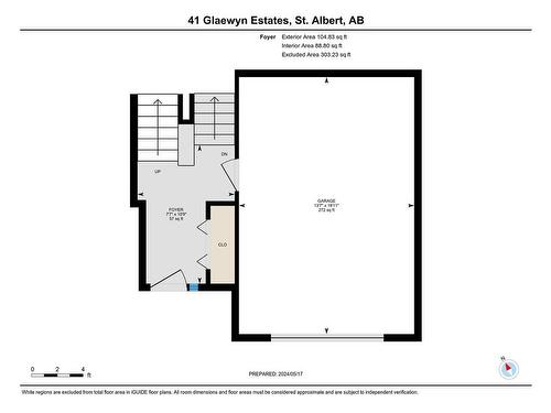41 Glaewyn Es, St. Albert, AB 