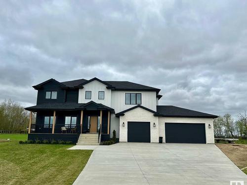 26409 Twp Rd 532A, Rural Parkland County, AB 