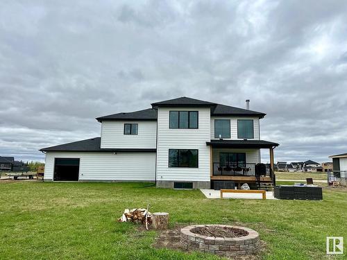 26409 Twp Rd 532A, Rural Parkland County, AB 