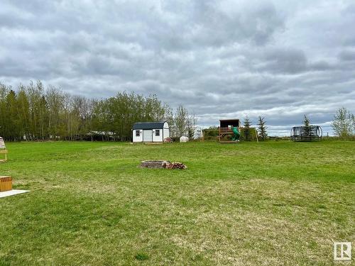 26409 Twp Rd 532A, Rural Parkland County, AB 