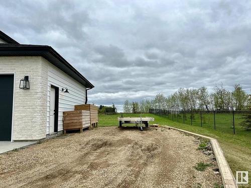 26409 Twp Rd 532A, Rural Parkland County, AB 