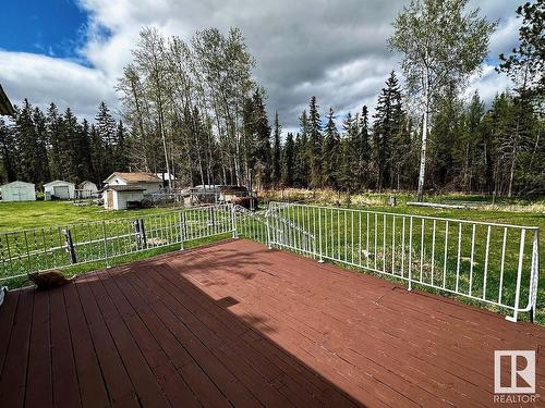 6302 Twp Rd 533, Rural Parkland County, AB 