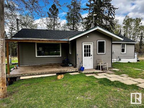 6302 Twp Rd 533, Rural Parkland County, AB 