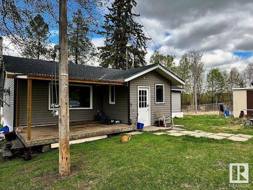 6302 Twp Rd 533, Rural Parkland County, AB 