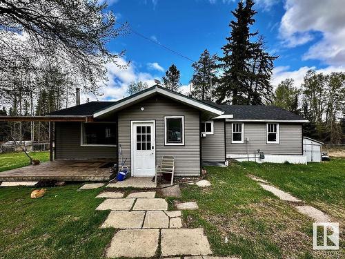 6302 Twp Rd 533, Rural Parkland County, AB 