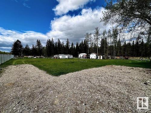 6302 Twp Rd 533, Rural Parkland County, AB 