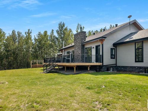 53313 Rge Rd 30, Rural Parkland County, AB 