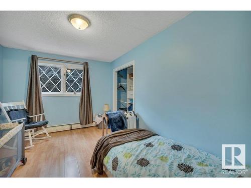 461037A Rge Rd 243, Rural Wetaskiwin County, AB - Indoor Photo Showing Bedroom