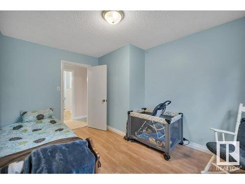 461037A Rge Rd 243, Rural Wetaskiwin County, AB - Indoor Photo Showing Bedroom