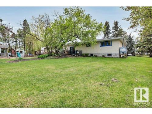 461037A Rge Rd 243, Rural Wetaskiwin County, AB - Outdoor