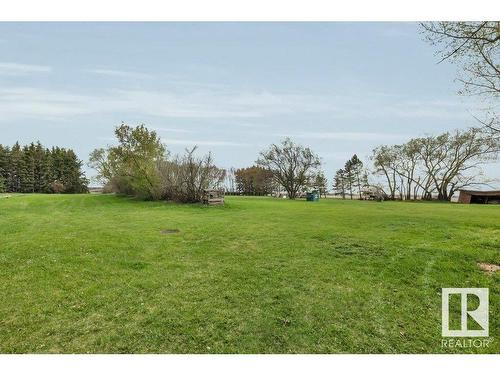 461037A Rge Rd 243, Rural Wetaskiwin County, AB - Outdoor With View