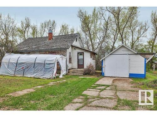 461037A Rge Rd 243, Rural Wetaskiwin County, AB - Outdoor