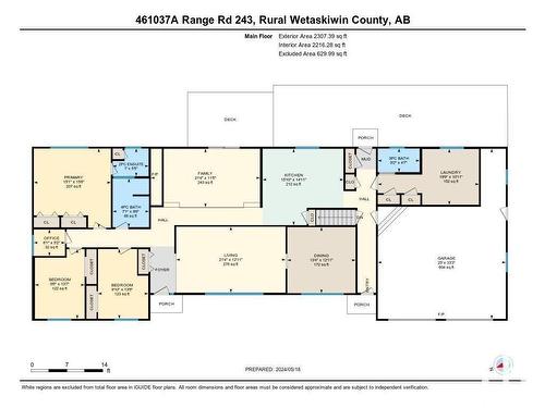 461037A Rge Rd 243, Rural Wetaskiwin County, AB - Other