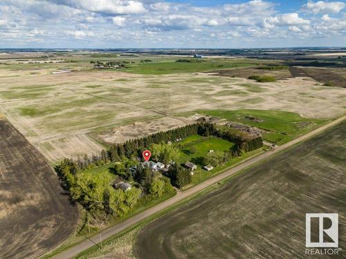 461037A Rge Rd 243, Rural Wetaskiwin County, AB - Outdoor With View