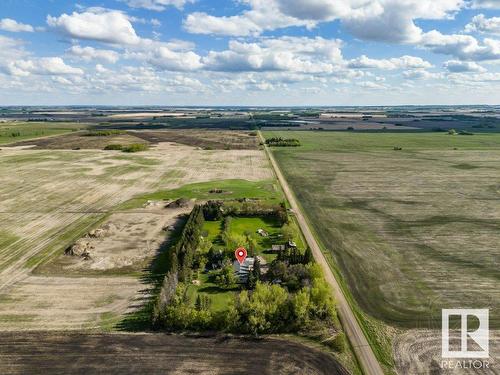 461037A Rge Rd 243, Rural Wetaskiwin County, AB - Outdoor With View