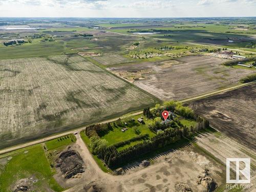 461037A Rge Rd 243, Rural Wetaskiwin County, AB - Outdoor With View