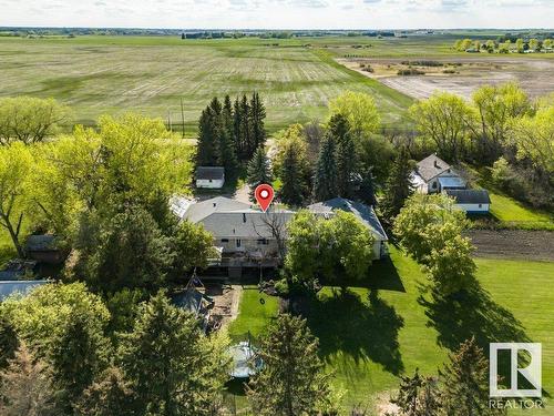 461037A Rge Rd 243, Rural Wetaskiwin County, AB - Outdoor With View