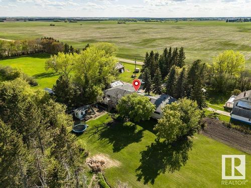 461037A Rge Rd 243, Rural Wetaskiwin County, AB - Outdoor With View