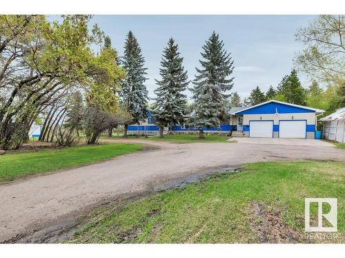 461037A Rge Rd 243, Rural Wetaskiwin County, AB - Outdoor