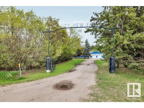 461037A Rge Rd 243, Rural Wetaskiwin County, AB - Outdoor