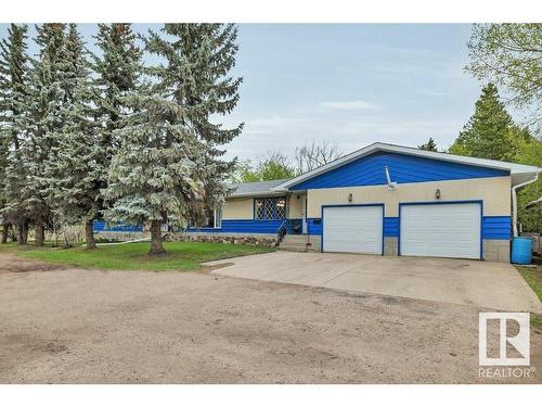 461037A Rge Rd 243, Rural Wetaskiwin County, AB - Outdoor