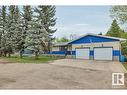 461037A Rge Rd 243, Rural Wetaskiwin County, AB  - Outdoor 