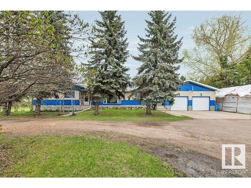 461037A Rge Rd 243, Rural Wetaskiwin County, AB - Outdoor