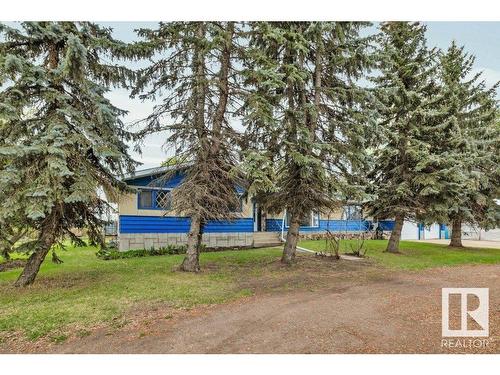 461037A Rge Rd 243, Rural Wetaskiwin County, AB - Outdoor