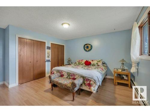 461037A Rge Rd 243, Rural Wetaskiwin County, AB - Indoor Photo Showing Bedroom