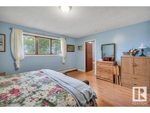 461037A Rge Rd 243, Rural Wetaskiwin County, AB - Indoor Photo Showing Bedroom