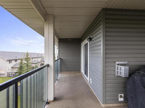#320 6070 Schonsee Wy Nw, Edmonton, AB 