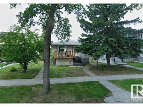 8538 81 Av Nw, Edmonton, AB 