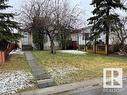 12206 64 St Nw, Edmonton, AB 