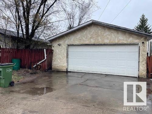 12206 64 St Nw, Edmonton, AB 